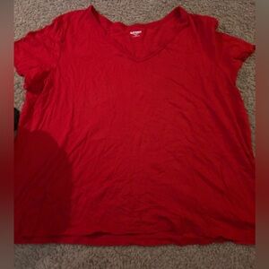 Old Navy V-neck Tee